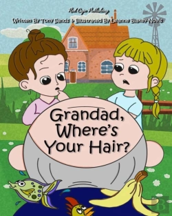 Bertrand.pt - Grandad, Where'S Your Hair?