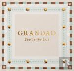 Grandad Youâ€™Re The Best