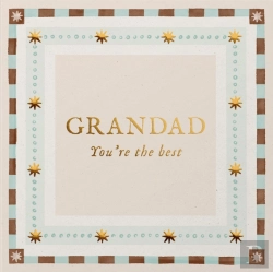 Bertrand.pt - Grandad Youâ€™Re The Best