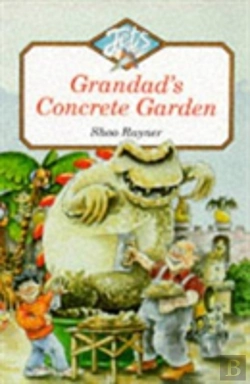 Bertrand.pt - Grandadâ€™S Concrete Garden