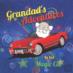 Bertrand.pt - Grandads Adventures In His Magic Car