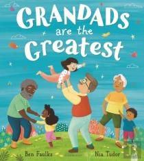 Grandads Are The Greatest