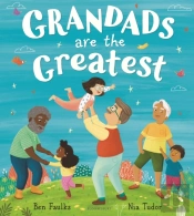 Grandads Are The Greatest