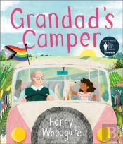 Grandad'S Camper