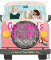 Grandad'S Camper
