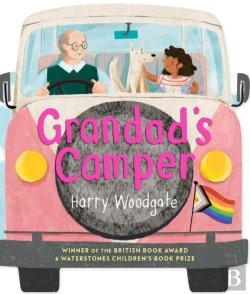 Bertrand.pt - Grandad'S Camper
