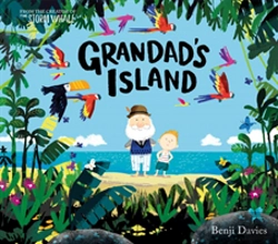 Bertrand.pt - Grandad'S Island