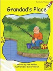 Grandad'S Place