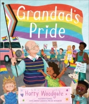 Grandad'S Pride