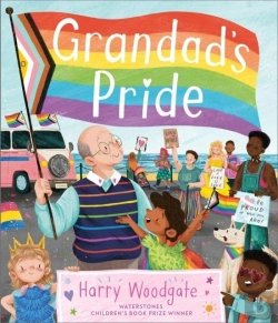 Bertrand.pt - Grandad'S Pride
