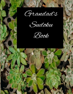 Bertrand.pt - Grandad'S Sudoku Book