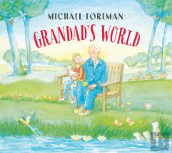 Grandad'S World