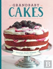Grandbaby Cakes