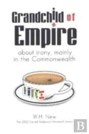 Grandchild Of Empire