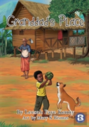 Granddad'S Place