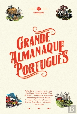 Bertrand.pt - Grande Almanaque Português