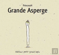 Bertrand.pt - Grande Asperge