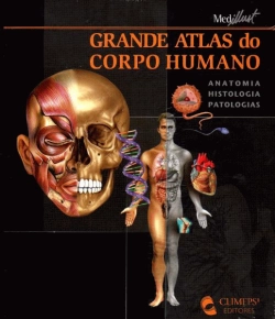 Bertrand.pt - Grande Atlas do Corpo Humano