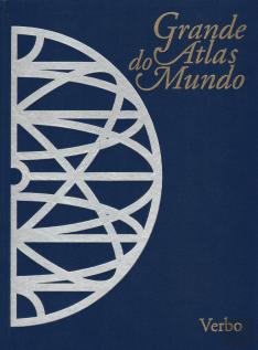 Grande Atlas do Mundo