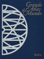 Grande Atlas do Mundo