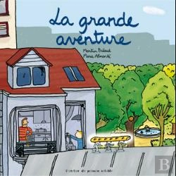 Bertrand.pt - Grande Aventure (La)