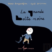 Grande Boîte Noire