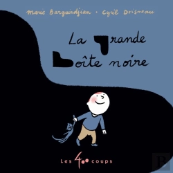 Bertrand.pt - Grande Boîte Noire
