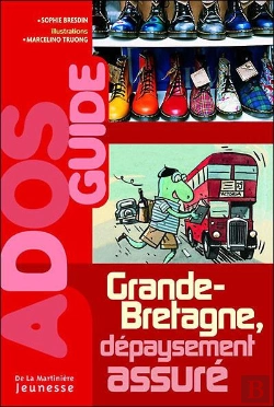 Bertrand.pt - Grande Bretagne Depaysement Assure