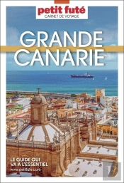Grande Canarie (Édition 2026)