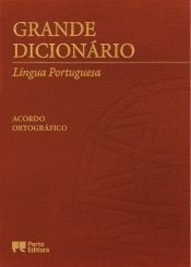 Grande Dicionário da Língua Portuguesa