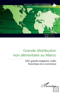 Bertrand.pt - Grande Distribution Non Alimentaire Au Maroc : Gss, Grands Magasins, Malls, Franchises Et E-Commerce