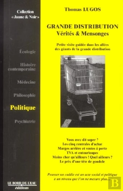Bertrand.pt - Grande Distribution:Vérités Et Mensonges
