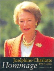 Grande-Duchesse Josephine-Charlotte