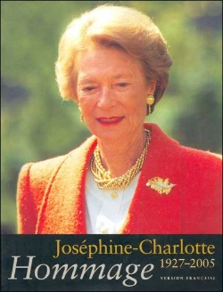 Bertrand.pt - Grande-Duchesse Josephine-Charlotte