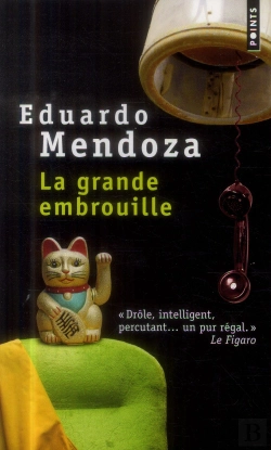 Bertrand.pt - Grande Embrouille (La)