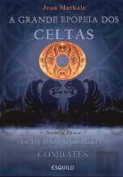 Grande Epopeia dos Celtas 3