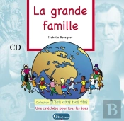 Grande Famille (La) - C.D. Rom