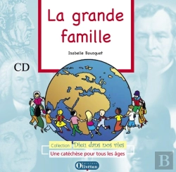 Bertrand.pt - Grande Famille (La) - C.D. Rom