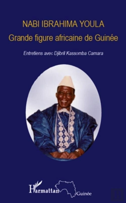 Bertrand.pt - Grande Figure Africaine De Guinée ; Entretiens Avec Djibril Kassomba Camara