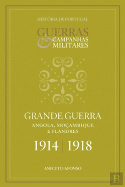 Bertrand.pt - Grande Guerra