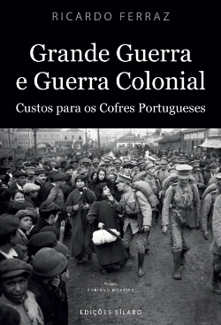 Bertrand.pt - Grande Guerra e Guerra Colonial