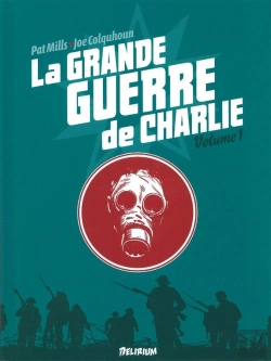 Bertrand.pt - Grande Guerre De Charlie (La) Vol1