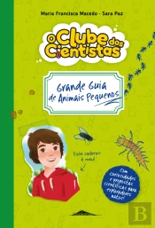 Grande Guia de Animais Pequenos