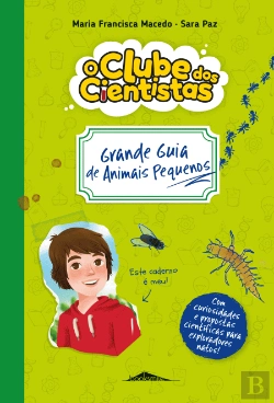 Bertrand.pt - Grande Guia de Animais Pequenos