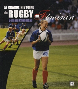Bertrand.pt - Grande Histoire Du Rugby Au Féminin