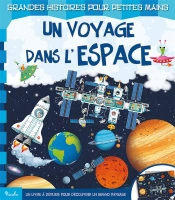 Grande Histoire Pour Petites Mains/L'Espace