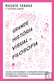Grande História Visual da Filosofia