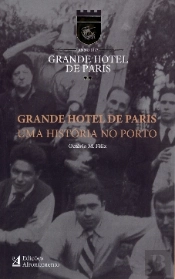 Grande Hotel de Paris