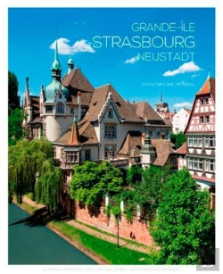 Bertrand.pt - Grande-Île Strasbourg Neustadt ; Un Patrimoine Mondial