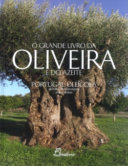 Bertrand.pt - Grande Livro Da Oliveira E Do Azeite